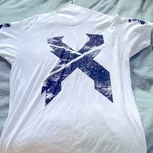 Excision headbanger shirt
